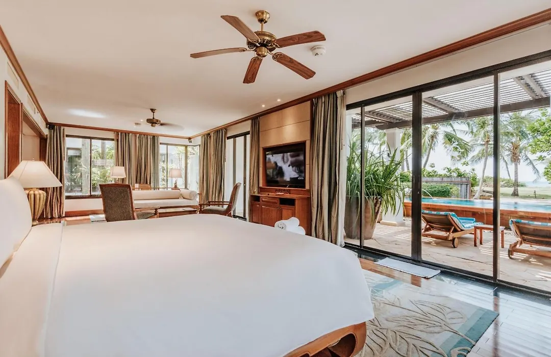 Jw Marriott Phuket Resort And Spa-1