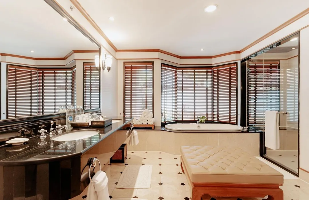 Jw Marriott Phuket Resort And Spa-1