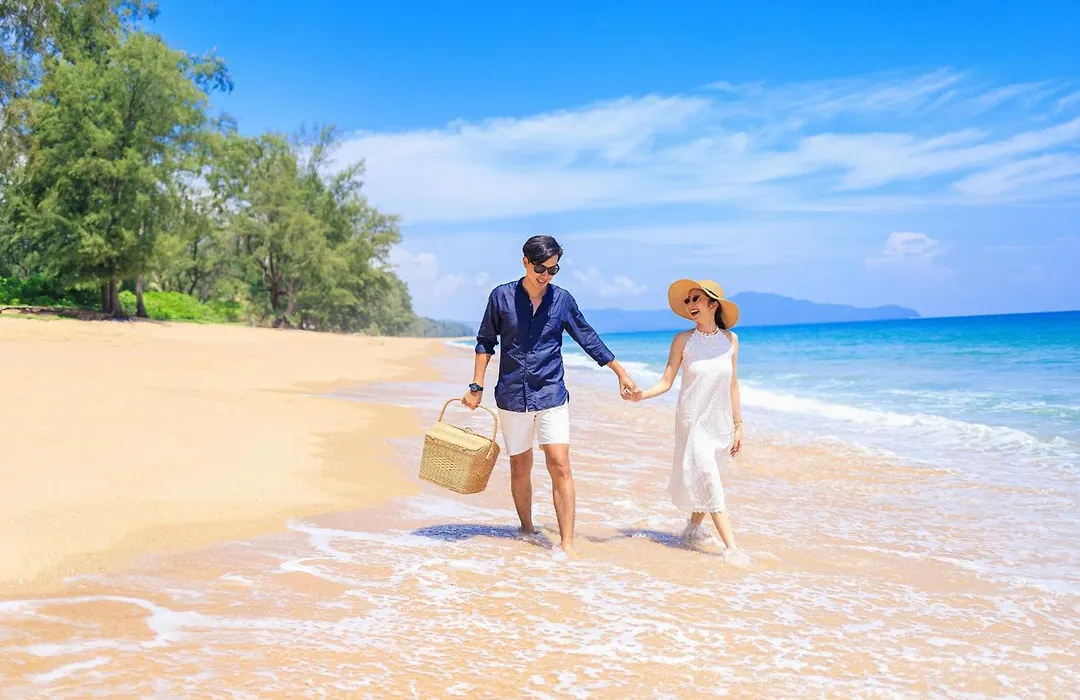 Jw Marriott Phuket Resort And Spa-1