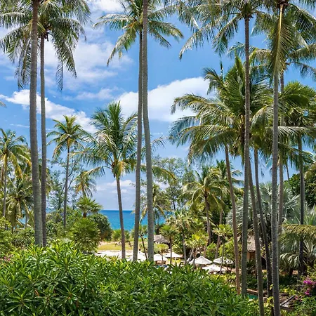 Jw Marriott Phuket Resort And Spa-3