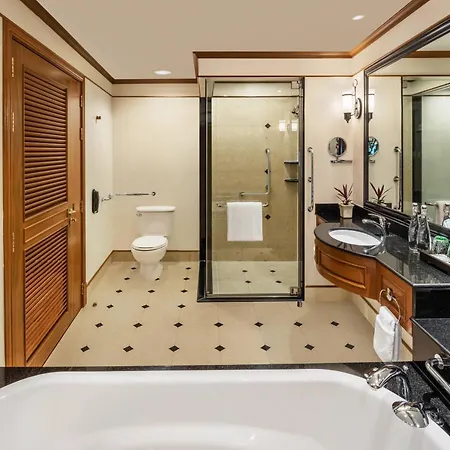 Jw Marriott Phuket Resort And Spa-2