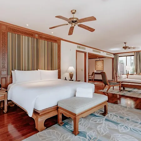 Jw Marriott Phuket Resort And Spa-3